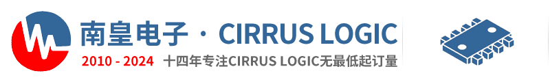 Cirrus-Cirrus Logic˾ƵIC쵼ȨCirrus